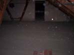 Zateplen podlahy v podkrov bytovho domu - Rychnov nad Knnou (2007)