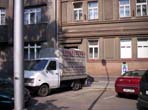 Zateplen bytu v bytovm dom Hradec Krlov