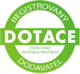 logo - dotace