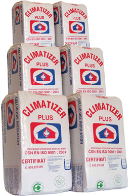 Climatizer Plus